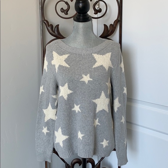 Marled reunited clothing beach sweater Clearance